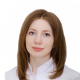 Морозова Любовь Юрьевна