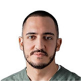 Маргиани Бидзина Варламович