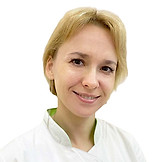 Шеламова Валентина Николаевна