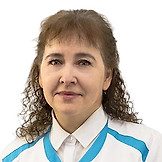 Абрамова Светлана Альбертовна