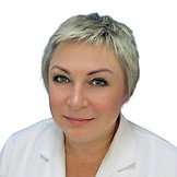 Рогова Наталия Владимировна