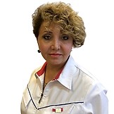 Григорян Анаит Грачиковна