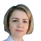 Чумакова Наталья Николаевна