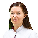 Гашенко Виктория Олеговна