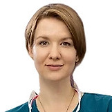 Даниленко Анна Андреевна