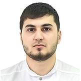 Джанакаев Сулейман Алавутдинович