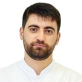 Иманшапиев Саид Иманшапиевич