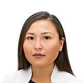 Васильева Анастасия Павловна