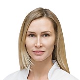 Газина Олеся Андреевна