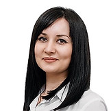 Лоова Динара Валерьевна