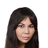 Якунина Ксения Викторовна