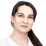 Ашхотова Мадина Мухасбиевна