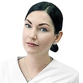 Могила Маргарита Александровна