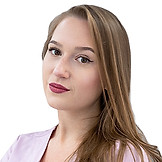 Сазонова (Скрябина) Мария Андреевна