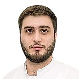 Камалов Гаджи Магомедович