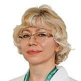 Степанова Татьяна Владимировна