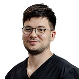 Широков Максим Станиславович