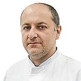 Ибрагимов Самир Сабир Оглы