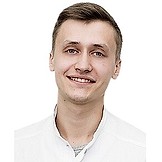 Клинцов Владислав Сергеевич