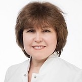 Тюряхина Наталья Алексеевна