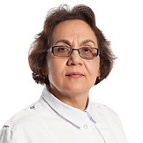 Ахмедова Зухра Абдухамидовна