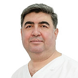 Негматов Баходур Исматович