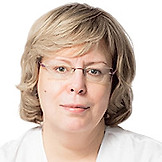 Демская Алевтина Михайловна