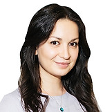 Пилия Элина Давидовна