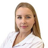 Тихонова Нина Юрьевна