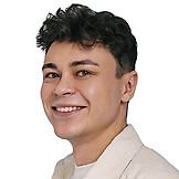 Зайнуллин Тимур Айратович