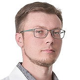 Талов Николай Алексеевич