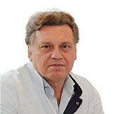 Блохин Игорь Аркадьевич