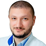 Казарян Гагик Мушегович