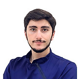 Азарян Микаел Робертович