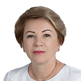 Засурцева Валентина Алексеевна