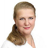 Фомина Анастасия Станиславовна