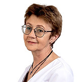 Кабулова Нина Борисовна