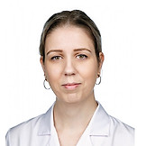 Иванникова Татьяна Евгеньевна