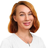 Глебова Юлия Борисовна