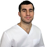 Гасаналиев Рамазан Идрисович