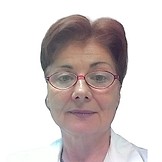 Шибаева Ольга Владимировна