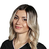 Денисова Екатерина Валентиновна