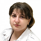 Гитинова Хати Курбановна