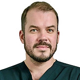 Митрошенков Петр Павлович