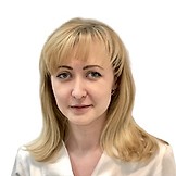 Ловкова Эльвира Михайловна