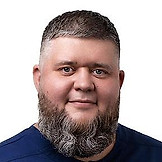 Евдокимов Антон Сергеевич