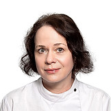 Сизикова Юлия Вячеславна