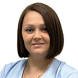 Сухомлинова Наталья Владимировна