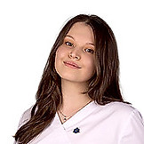 Суонио Валерия Константиновна