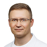 Казанин Константин Сергеевич